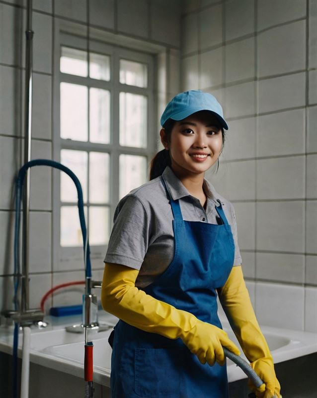 Prestige Cleaning Service