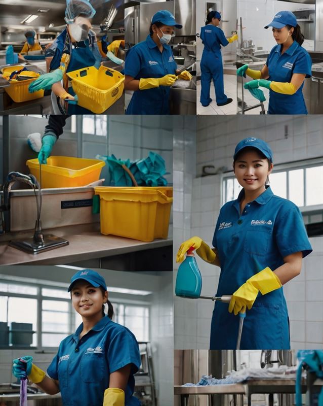Prestige Cleaning Service